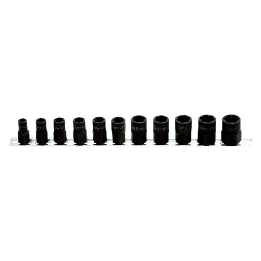 [014280111] 1428/SB11-RAILS OF 11 PULLERS 1428