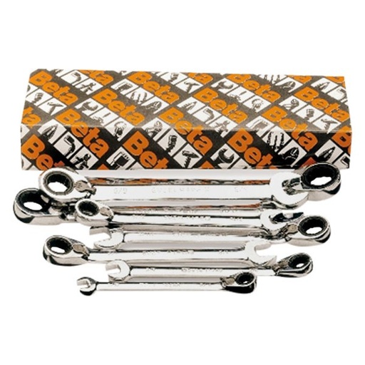 [001420330] 142AS/8-8 WRENCHES 142AS IN BOX