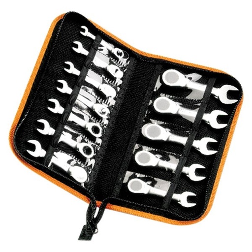 [001420175] 142C/A12-12 WRENCHES 142C IN WALLET