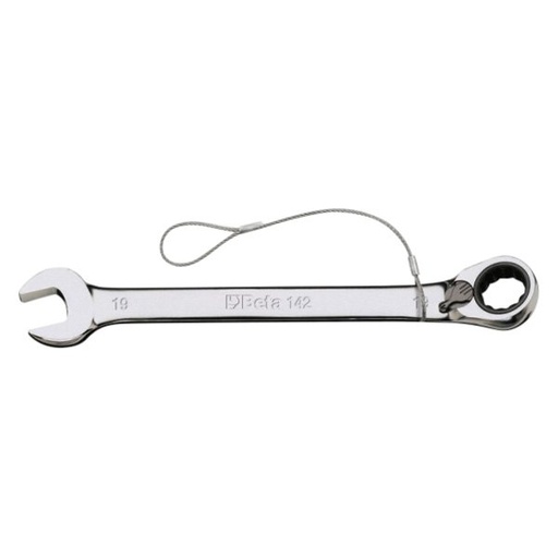 [001424008] 142HS 8-REVERSIBLE RATCHETING COMB. WR.