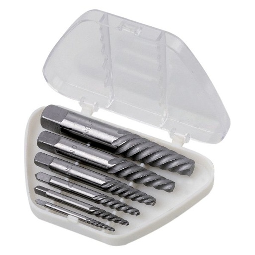 [014300105] 1430/S5-SET OF 5 EXTRACTORS 1430