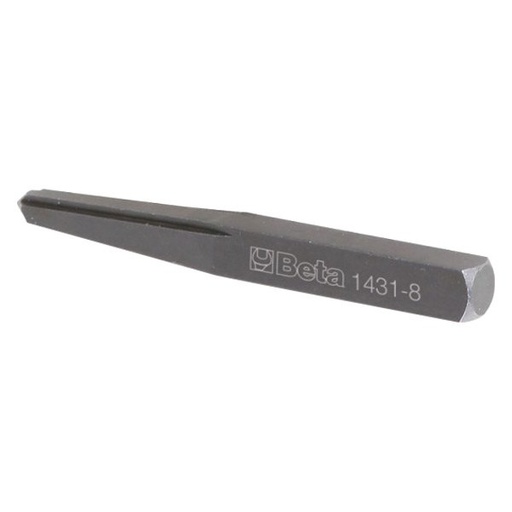 [014310052] 1431/5-TAPERED EXTRACTORS SCREWS & STUDS