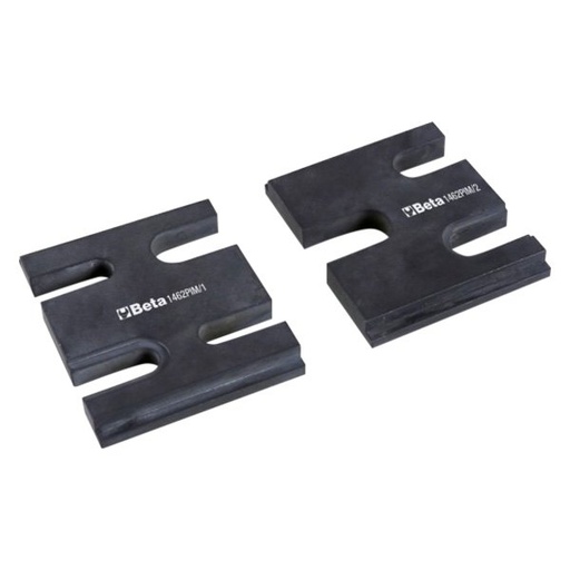 [014620502] 1462PIM-INJECTOR MAINTENANCE PLATES,PAIR