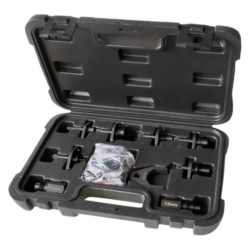 [014640470] 1464FG-SET OF DUMMY REGULATORS