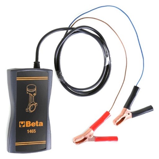 [014650010] 1465-ENGINE EFFICIENCY TESTER