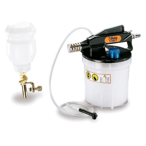 [014670001] 1467-BRAKE FLUID EXTRACTOR