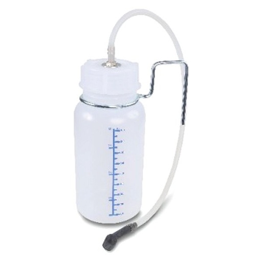 [014670125] 1467LF RC-VESSEL WITH RECOVERY TUBE