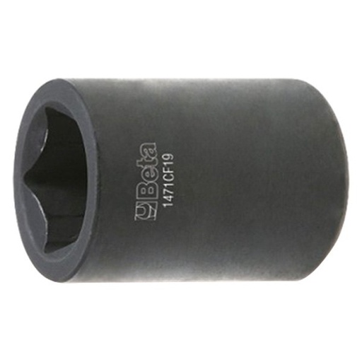 [014710314] 1471CF 14-PENTAGON HAND SOCKETS