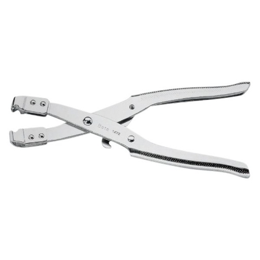 [014720001] 1472-HOSE CLAMP PLIERS