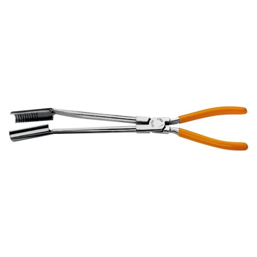 [014740010] 1474L-SPARK-PLUG PLIERS LONG NOSE 15°