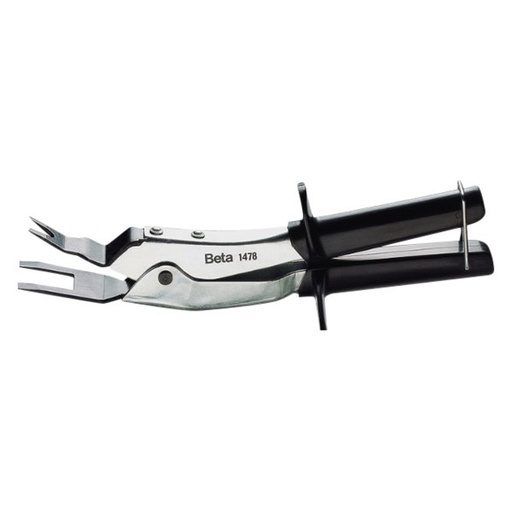 [014780001] 1478-PIN REMOVING PLIERS