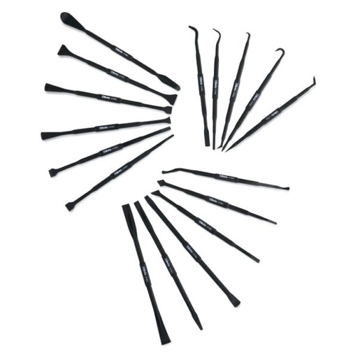[014790700] 1479ML/B17-KIT 17 MULTIPUR.WRECKING BARS
