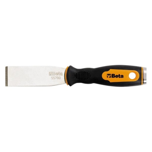 [014790315] 1479RB/1-STRAIGHT PUTTY KNIFE SCRAPER