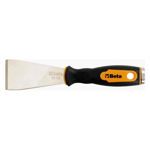 [014790310] 1479RB/3-FLAT PUTTY KNIFE SCRAPER