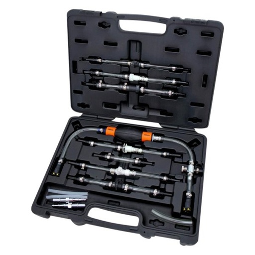 [014800010] 1480-KIT FOR FILLING DIESEL OIL FILTERS