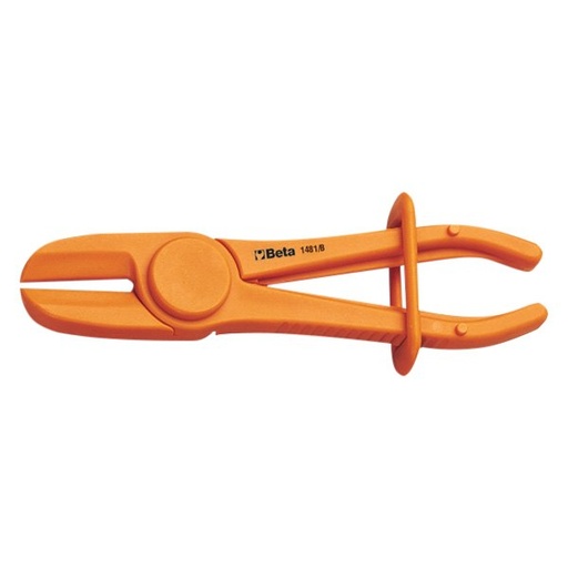[014810120] 1481PL/B-PLASTIC HOSE PLIERS