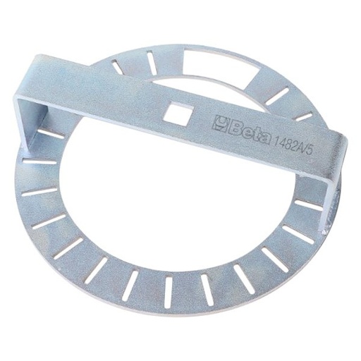 [014820015] 1482A/5-WR. FOR TANK FLOATING RING NUTS