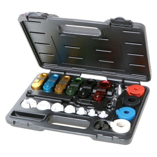 [014830022] 1483K/22-KIT FOR SEPARATING COUPLERS