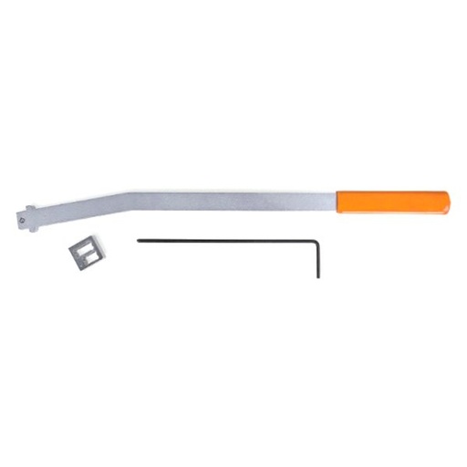 [014850330] 1485TC-TENSIONING LEVER FOR SERVICE BELT