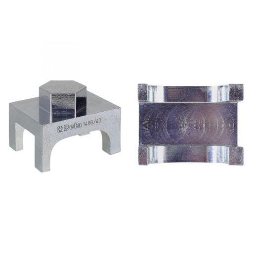 [014860140] 1486/40-WRENCH FOR NATURAL GAS VALVES