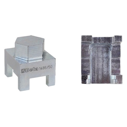 [014860150] 1486/50-WRENCH FOR NATURAL GAS VALVES
