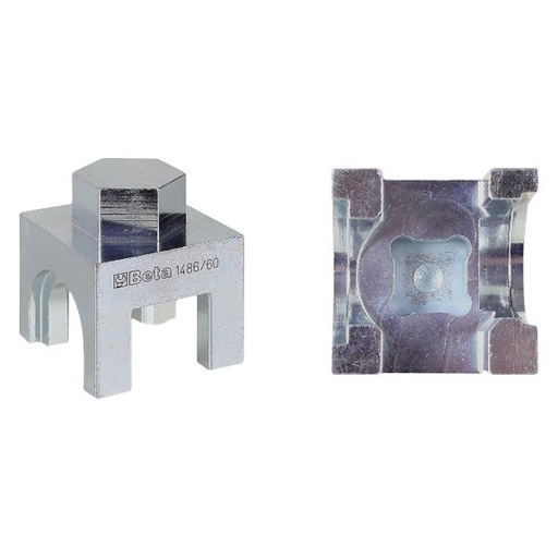 [014860160] 1486/60-WRENCH FOR NATURAL GAS VALVES