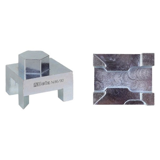 [014860190] 1486/90-WRENCH FOR NATURAL GAS VALVES