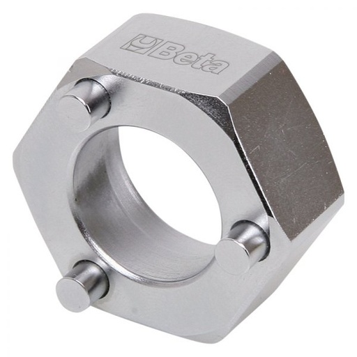 [014890040] 1489/Y-ALTERNATOR PULLEY FREE WHEEL WR.
