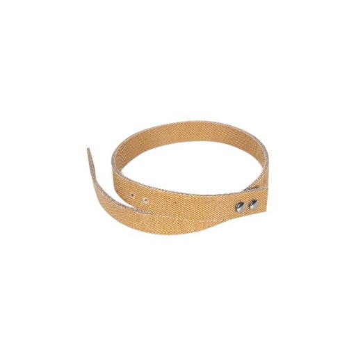 [014900102] 1490R/2-SPARE FABRIC STRAPS FOR 1490