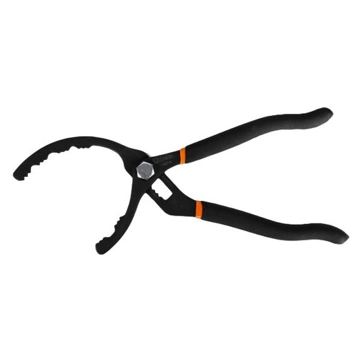 [014910040] 1491A-ADJUSTABLE OIL FILTER PLIERS