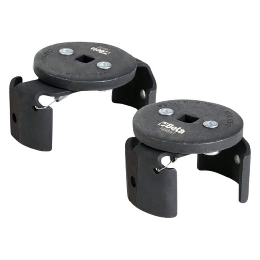 [014930110] 1493X/2-SELF-LOCKING OIL FILTER WRENCHES