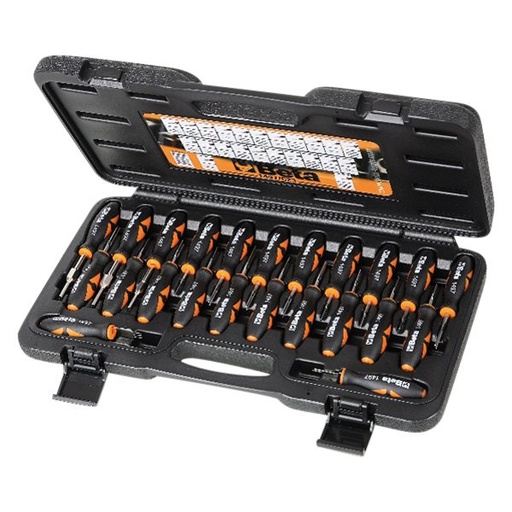 [014970200] 1497/C23-23 TOOLS RELEASING CONNECTORS