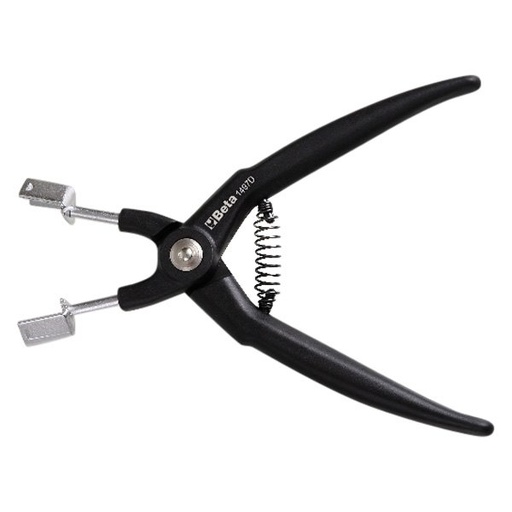 [014970150] 1497D-RELAY REMOVAL PLIERS, STRAIGHT
