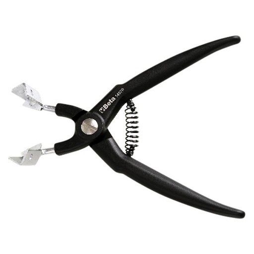 [014970160] 1497P-RELAY REMOVAL PLIERS, BENT 60°