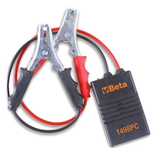 [014980801] 1498PC-VOLTAGE STABILIZER, 12-24 V