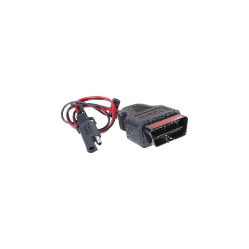 [014980021] 1498SM-C-OBD II CAR MEMORY SAVER CONNEC.