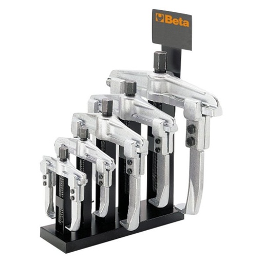 [015000325] 1500/SP5-PULLERS + SHEET METAL SUPPORT
