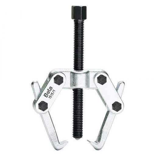 [015150102] 1515/2-PULLERS WITH TWO FLOATING LEGS