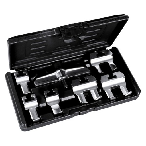 [015290100] 1529/C7-7 PULLEY PULLERS IN CASE