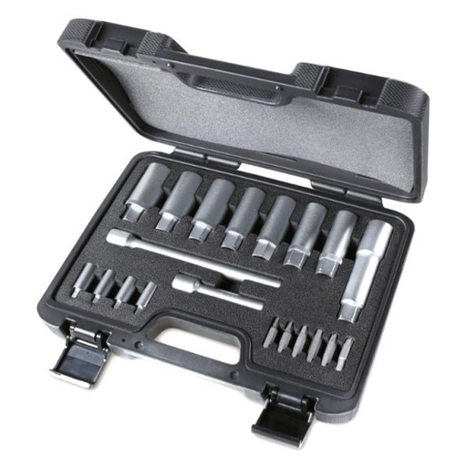 [015510020] 1551/C20-KIT REMOV. SHOCK ABSORBER HEADS