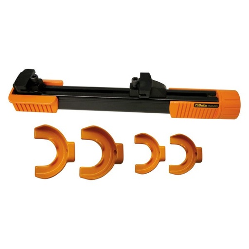 [015550005] 1555/QS-COMPRESSOR FOR MACPHERSON SHOCK