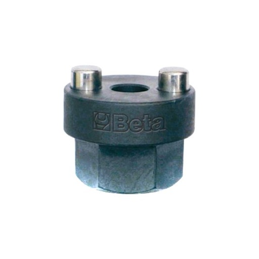 [015570299] 1557V-IMPACT SOCKETS VOLVO LEAF SPRINGS