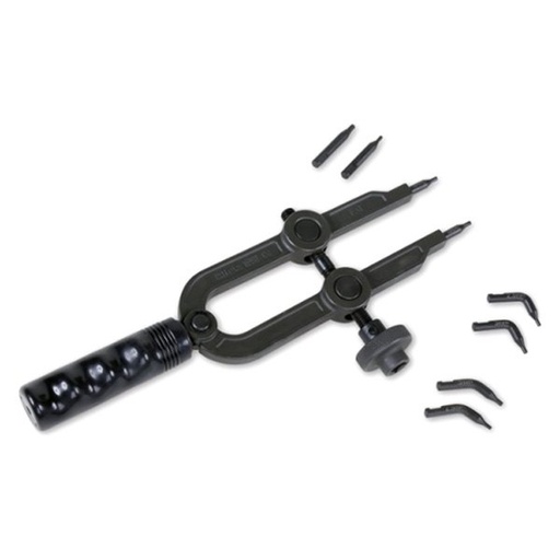[015580200] 1558/C13-INTERNAL/EXTERN. SNAP RING TOOL