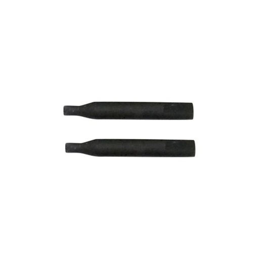 [015580125] 1558P 2,5-SNAP RING TIPS, PAIR, FOR 1558