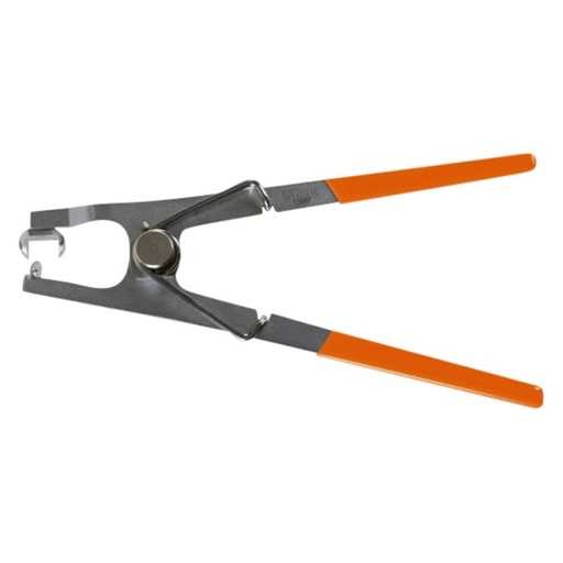 [015660091] 1566P-RIBBED AXLE SHAFT CIRCLIP PLIERS