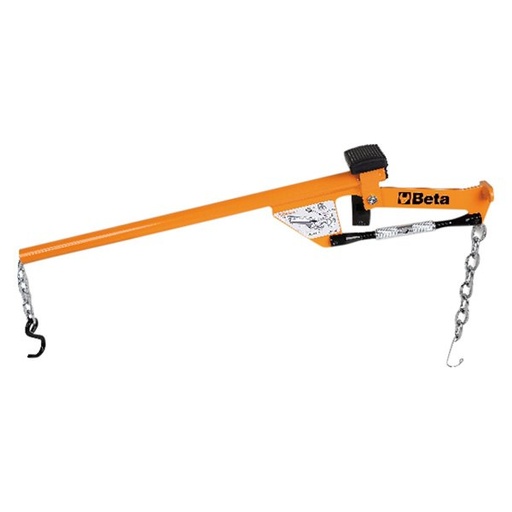 [015670001] 1567-LEVER FOR REMOVING WISHBONE HEADS