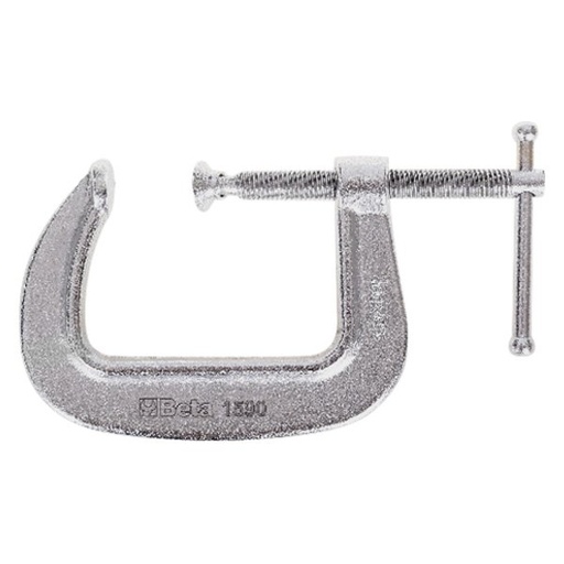[015900310] 1590 100-STANDARD CLAMPS