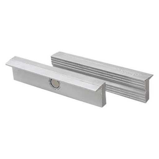 [015990917] 1599G 180-PAIRS OF ALUMINIUM JAW COVERS