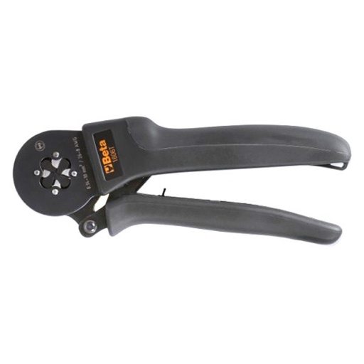 [016060005] 1606T-HEAVY DUTY CRIMPING PLIERS