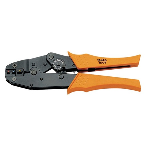[016080001] 1608-CRIMPING PLIERS